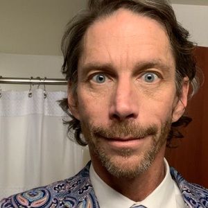 Meet your Posher, Darren